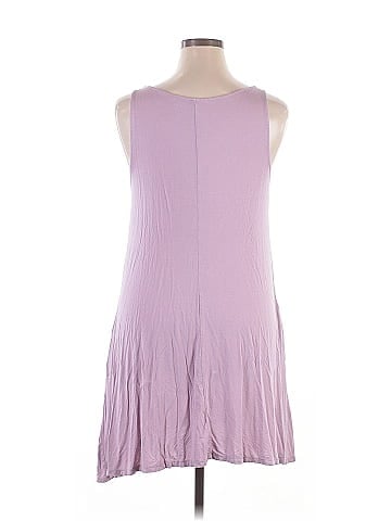 Soho JEANS NEW YORK & COMPANY Casual Dress (view 2)