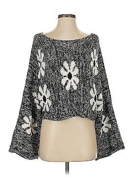 Storia Pullover Sweater