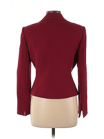 Albert Nipon Wool Blazer (view 2)