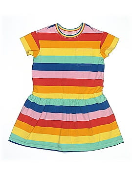 Hanna Andersson Dress