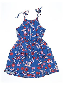 Tea Dress