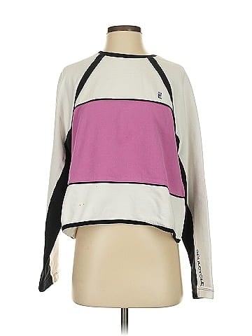 P.E Nation Sweatshirt (view 1)