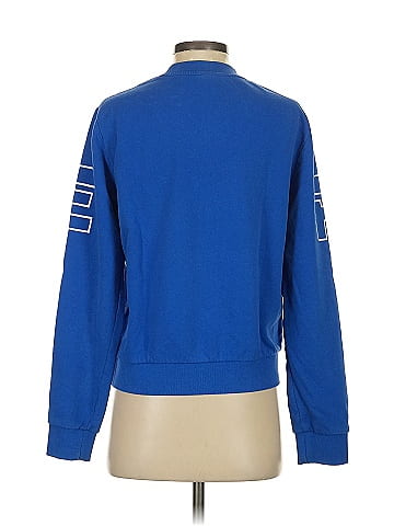 P.E Nation Sweatshirt (view 2)
