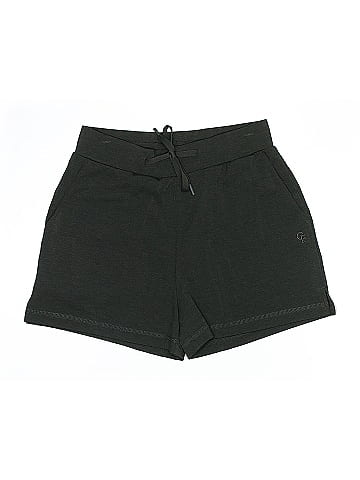 Cozy Earth Athletic Shorts (view 1)