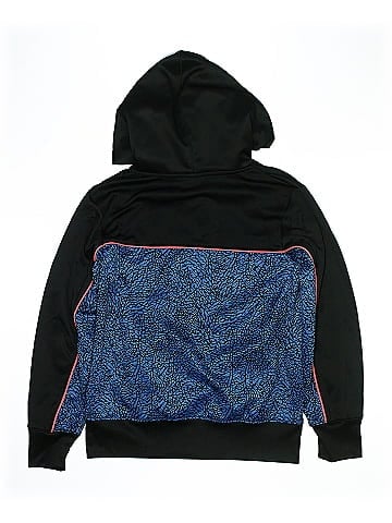 Air Jordan Zip Up Hoodie (view 2)