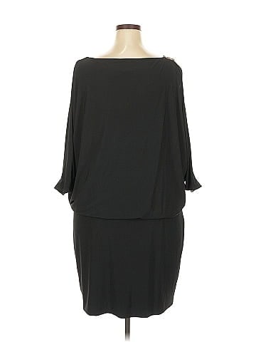 Betsy & Adam Cocktail Dress (view 2)