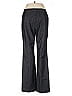 Worth Chevron-herringbone Gray Dress Pants Size 8 - photo 2