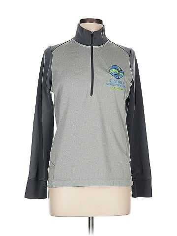 Nike Golf Sweatshirt (view 1)