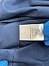 Talbots Solid Blue Formal Skirt Size 24 - photo 4