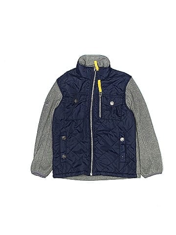 SNOZU Jacket (view 1)