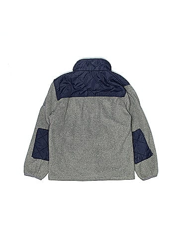 SNOZU Jacket (view 2)