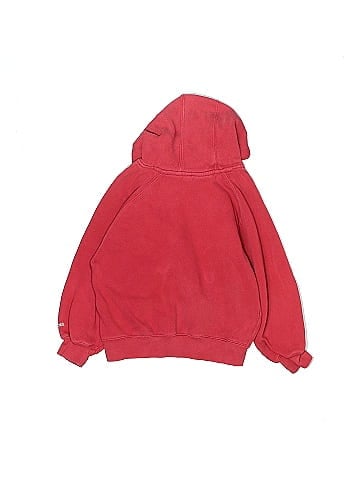 Reebok Pullover Hoodie (view 2)