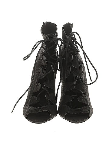 Wild Diva Heels (view 2)