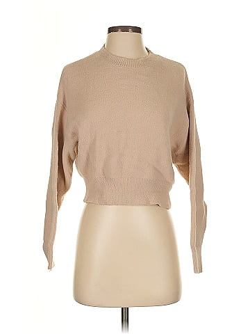 Bershka Turtleneck Sweater (view 1)