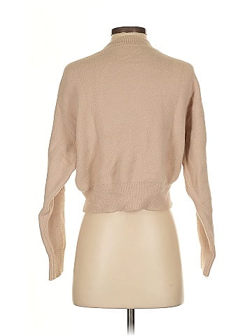 Bershka Turtleneck Sweater (view 2)