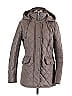 London Fog 100% Polyester Brown Coat Size S - photo 1