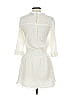 Sea New York 100% Cotton Ivory Casual Dress Size 2 - photo 2