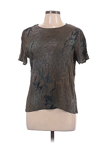 Carole Little Short Sleeve Top (view 1)