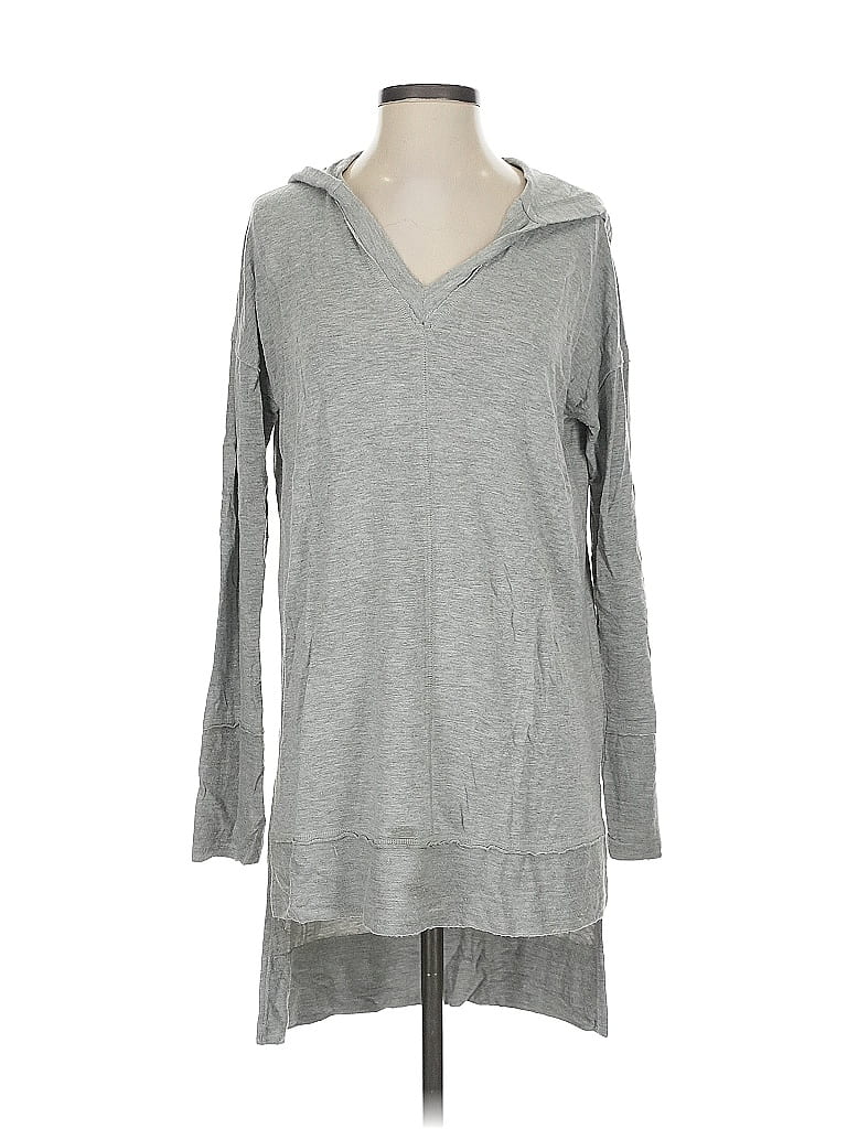 Click to view more detailed imagery on our partner's website Pre-owned Marc New York Pullover Hoodie In Gray