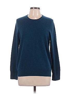 Naadam Cashmere Pullover Sweater