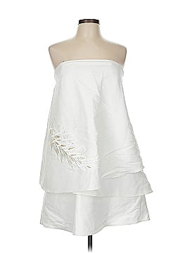 Halston Heritage Cocktail Dress