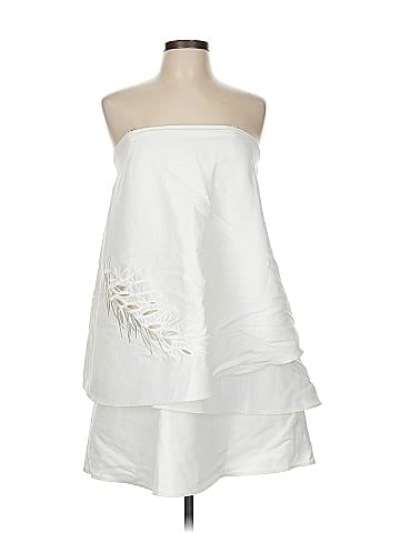 Halston Heritage Cocktail Dress (view 1)