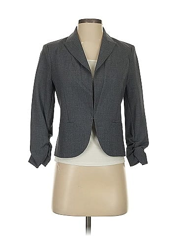 Amanda + Chelsea Blazer (view 1)