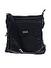 Assorted Brands 100% Polyester Black Crossbody Bag One size - photo 1