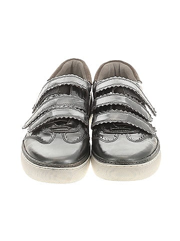 Johnston & Murphy Sneakers (view 2)