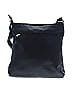 Assorted Brands 100% Polyester Black Crossbody Bag One size - photo 3