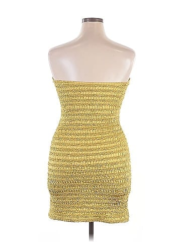 Fashion Nova Cocktail Dress (view 2)
