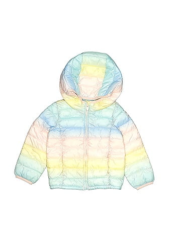 Baby Gap Snow Jacket (view 1)