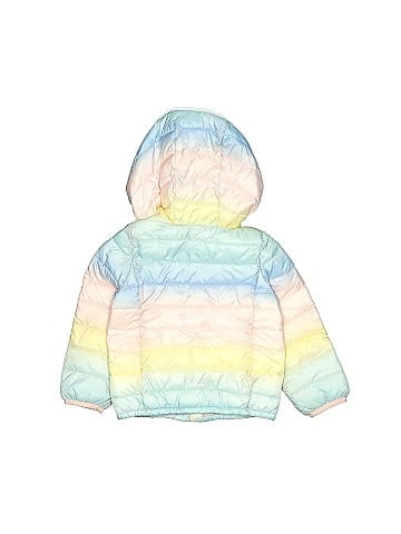Baby Gap Snow Jacket (view 2)