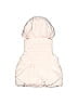 Gymboree 100% Fiber Pink Vest Size 4T - photo 2