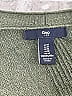 Gap Outlet Green Cardigan Size M - photo 6