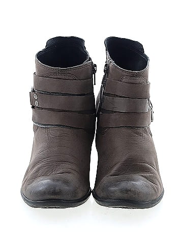 Josef Seibel Ankle Boots (view 2)