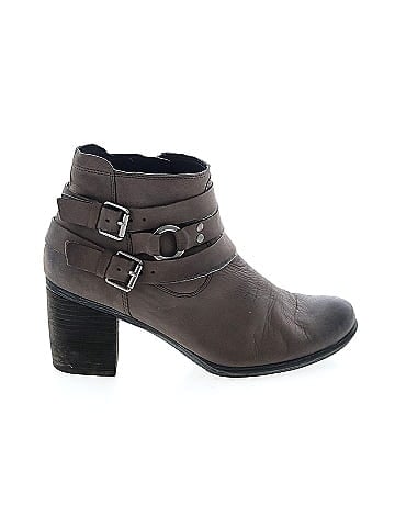 Josef Seibel Ankle Boots (view 1)