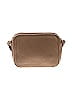 Cuyana 100% Leather Gray Tan Leather Crossbody Bag One size - photo 3