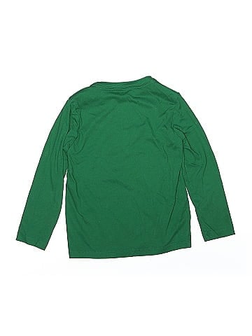 Holiday Time Long Sleeve T-Shirt (view 2)