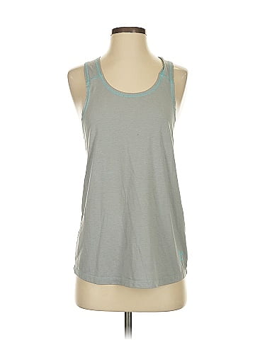 orange theory Tank Top (view 1)