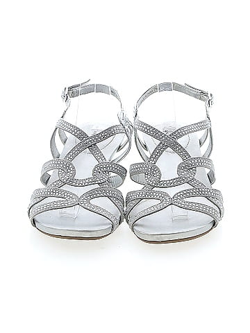 Bandolino Wedges (view 2)