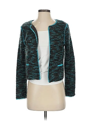 Willow & Clay Jacket (view 1)