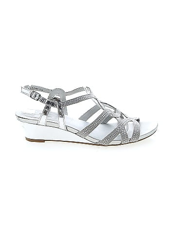 Bandolino Wedges (view 1)