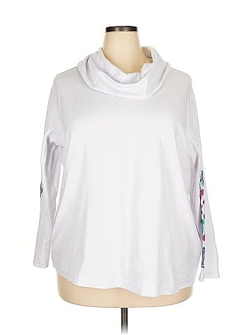 Blair 3/4 Sleeve T-Shirt (view 1)