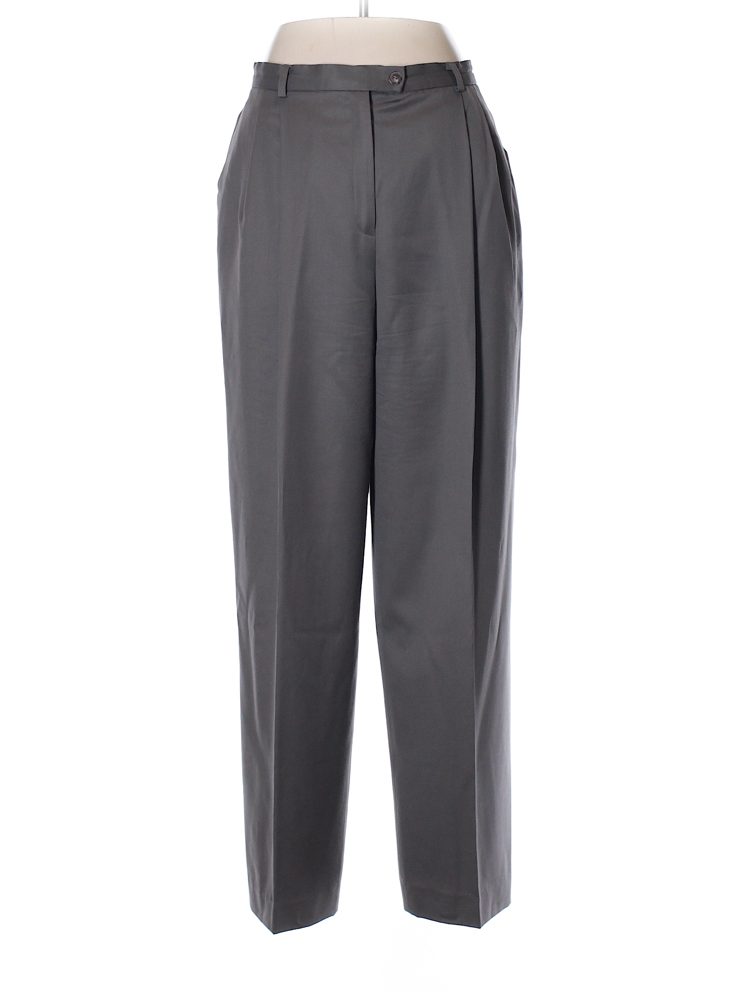 Lafayette 148 New York Wool Pants - 92% off only on thredUP