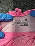 Jumping Beans 100% Cotton Pink Short Sleeve T-Shirt 9-12 MO / 12 MO - photo 3