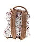 Icing White Tan Backpack One size - photo 2