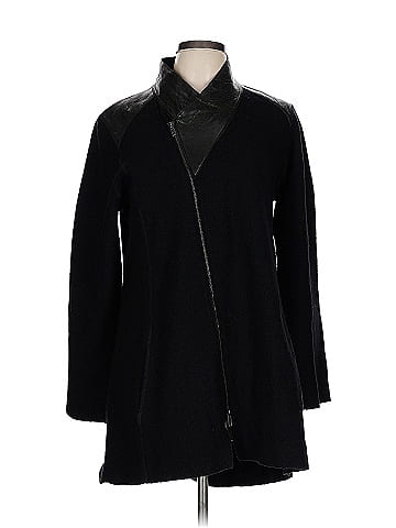 Eileen Fisher Coat (view 1)