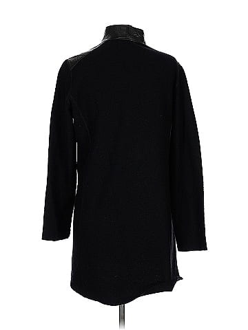 Eileen Fisher Coat (view 2)