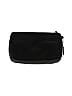 Coach 100% Leather Black Leather Wristlet One size - photo 2